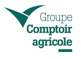 logo comptoir agricole