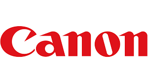 canon logo