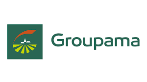 groupama logo